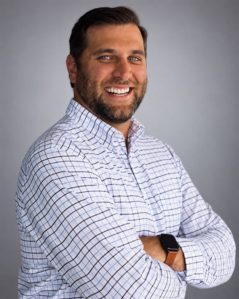 Mike Volski