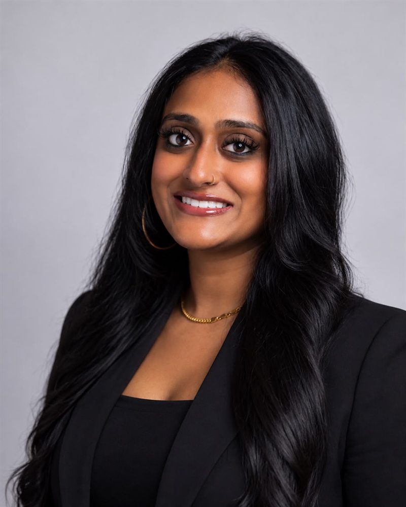 Shivani Patel